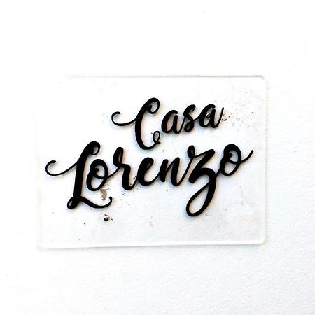 Casa Lorenzo In The Center Playa Blanca  Buitenkant foto
